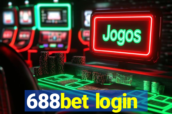 688bet login